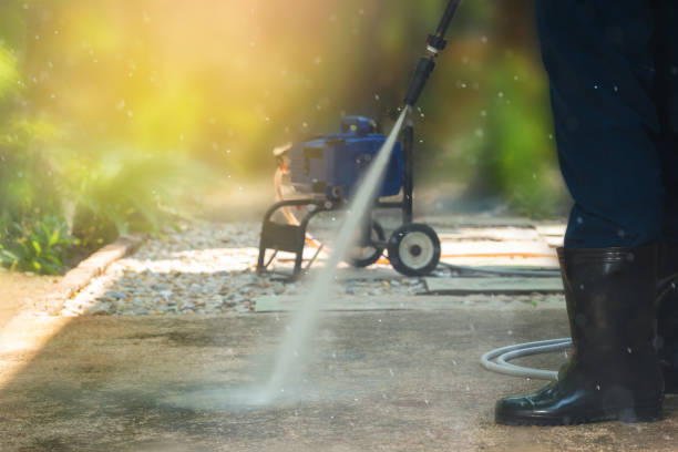 Playground Equipment Cleaning in Maplewood, MO